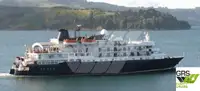 91m / 98 pax Cruise Ship for Sale / #1037482