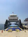 D/E RORO FERRY