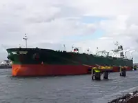 FOR SALE: 299,000 DWT VLCC 1998 Daewoo Korea – Currently FSO | CM1143