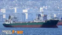 2,636 DWT GENERAL CARGO SHIP M/V SM 3 FOR SALE