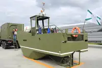 Transportable Mini-tug / MP Workboat