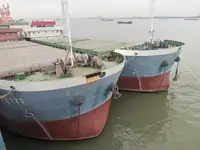 3200 DWT General Cargo Ship