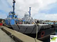 36m / 43ts BP Tug for Sale / #1052072