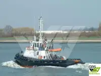 25m / 45ts BP Tug for Sale / #1064772