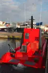 2015 PILOT BOAT For Sale