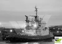 30m / 32ts BP Tug for Sale / #1026718