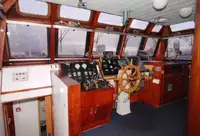 1971 Passengers Vessel For Sale