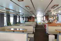 DAY PASSENGER BOAT