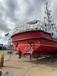 16.3m Patrol Boat