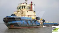 46m / 75ts BP Tug for Sale / #1074820