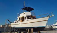 1995 Pleasure Vessel - Yacht For Sale