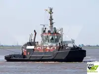 28m / 83ts BP Tug for Sale / #1066452