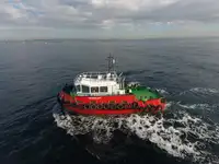 TUGBOAT 1500 HP FOR SALE (NEW BUILD)