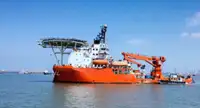 2010 | DP2 | 82M SATURATION DIVING SUPPORT VESSEL – FOR P&C SALE