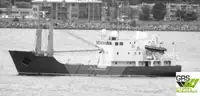 42m / 10knts Research- Survey- Guard Vessel for Sale / #1012381