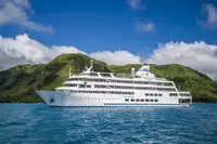 73.56m Cruise Vessel