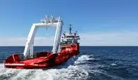 HOA#433 | 2012 | DP2 AHTS-OSV w/ 121 MT BP, ROV & Rescue Capabilities