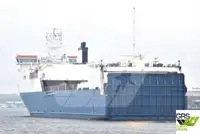 191m / 2774 lane meter RoRo Vessel for Sale / #1064751