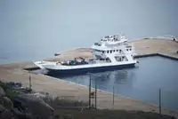 LANDING CRAFT CAR/PAX FERRY