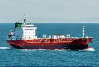 CM0955 IMO2 OIL CHEMICAL TANKER 8000 DWT/2007 KOREAN BLT FOR SALE