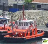 27m / 41ts BP Tug for Sale / #1050219