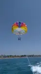 10.10m Parasailing Mercan Boat