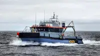 2012 Research - Survey Vessel For Sale