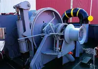 20 Meter Twin Screw Tugboat 25TBP  (NEW BUILD)