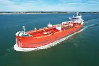 CM1011 MR2 ZINC COATED OIL CHEMICAL TANKERS 50K DWT/2021 BLT FOR SALE