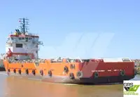 72m / DP 1 Platform Supply Vessel for Sale / #1063669