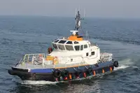 Survey / Work / Crew Vessel for Sale