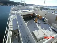 54m Fishing Vessel