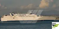 95m / 600 pax Passenger / RoRo Ship for Sale / #1056074