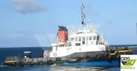 29m / 40ts BP Tug for Sale / #1059579