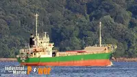 2,636 DWT GENERAL CARGO SHIP M/V SM 3 FOR SALE