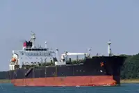 CM1108 MR2 TANKER IMO III 47100 DWT/2008 KOREAN BUILT FOR SALE