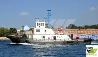 31m / 43ts BP Tug for Sale / #1039872