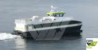 24m / 125 pax Passenger Ship for Sale / #1071314